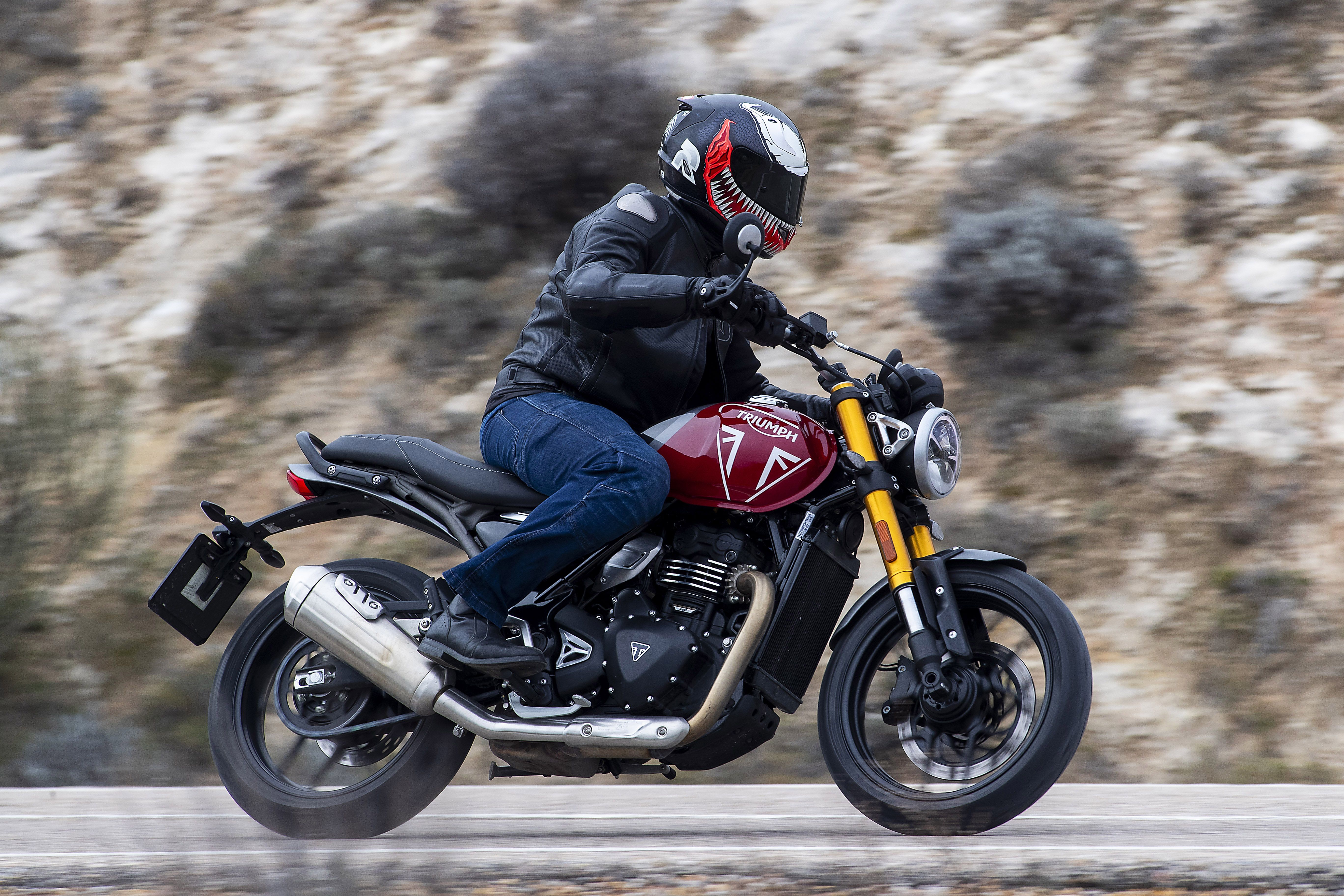 Triumph Speed400 (4)