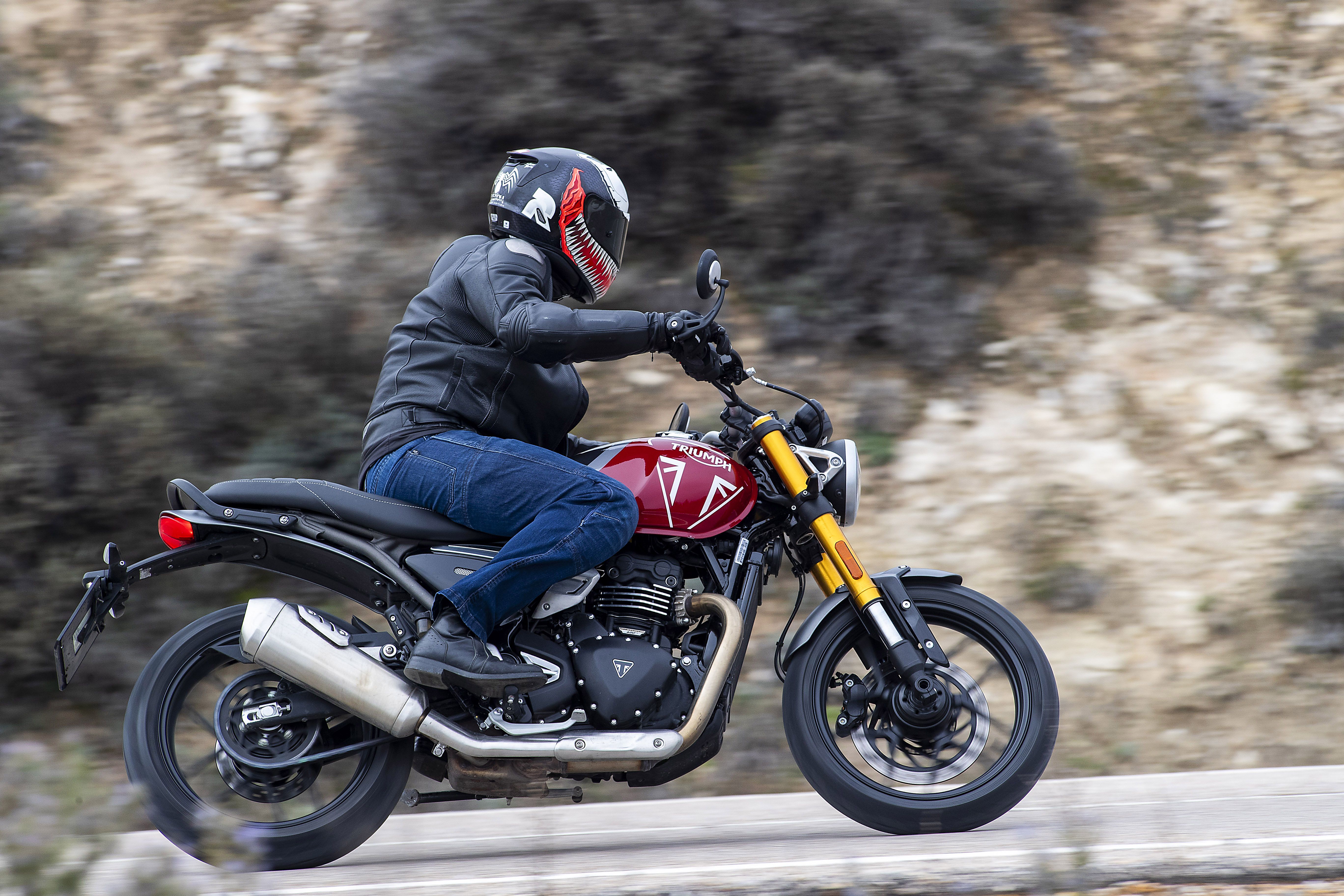 Triumph Speed400 (6)