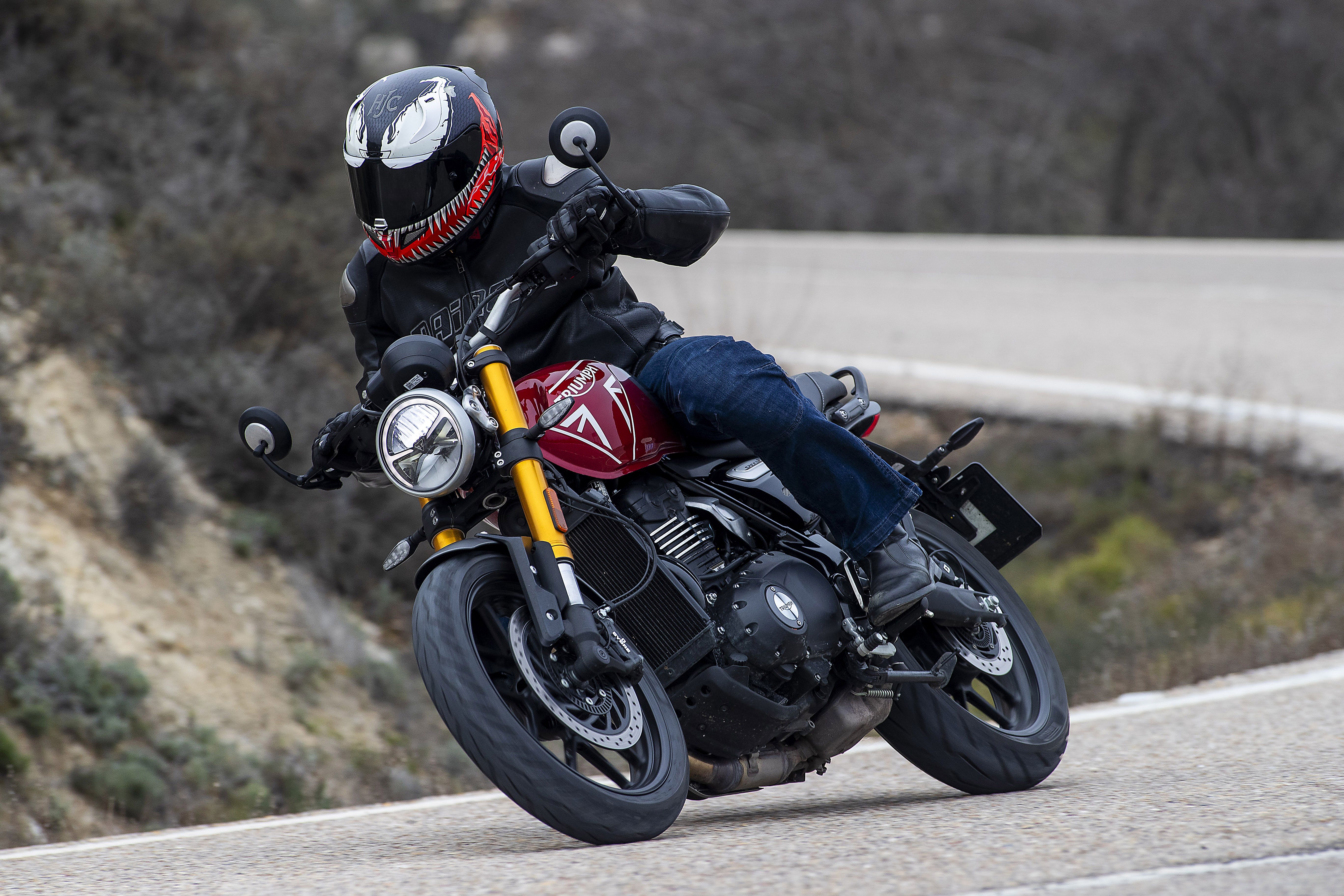 Triumph Speed400 (7)