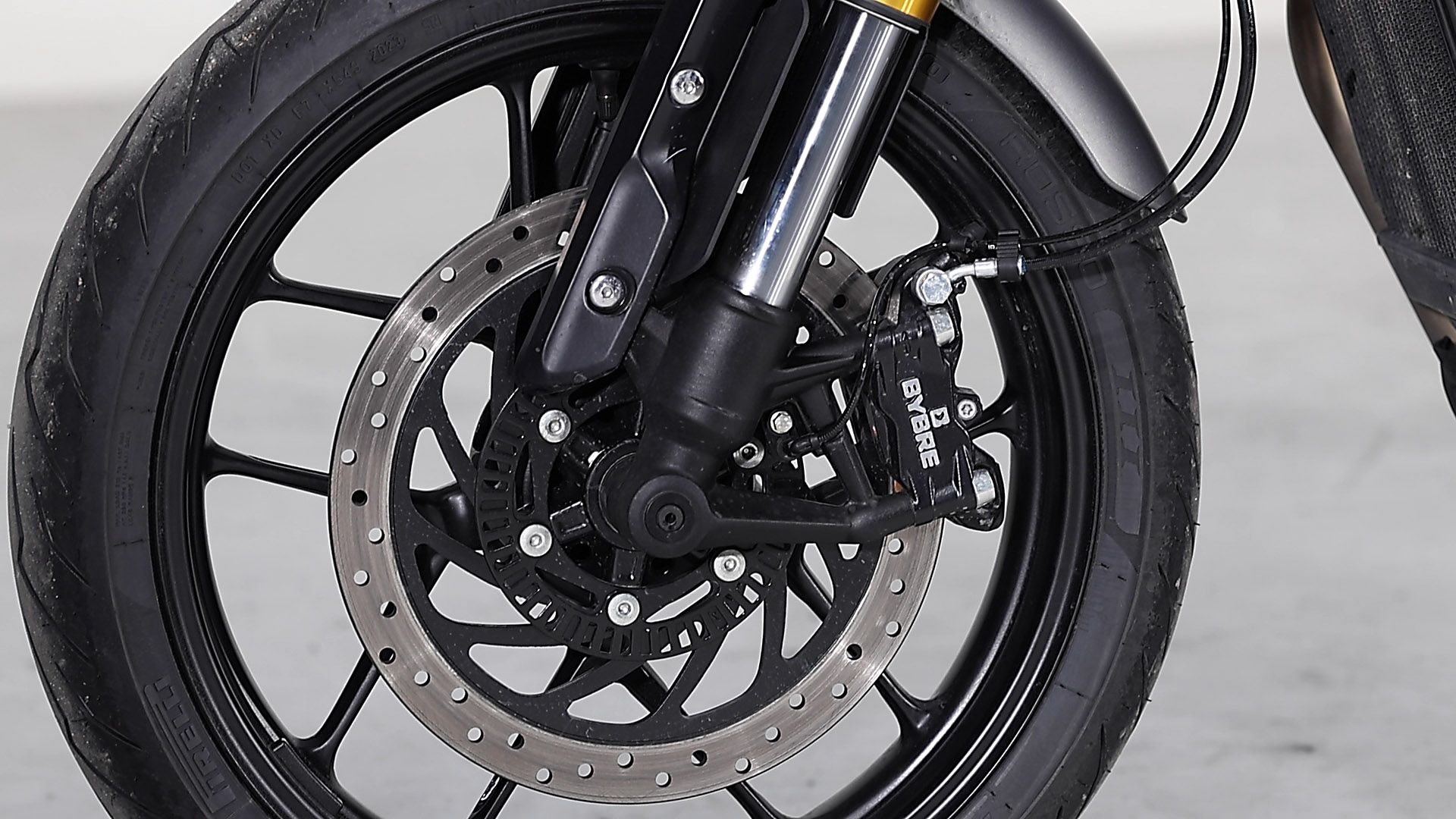 Comp Triumph Speed400 Scrambler400X detalles (5)