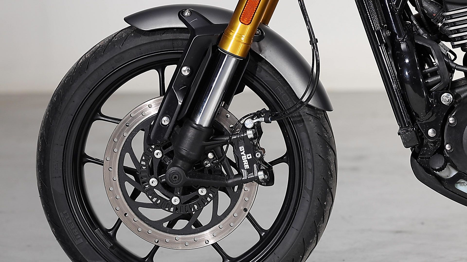 Comp Triumph Speed400 Scrambler400X detalles (7)