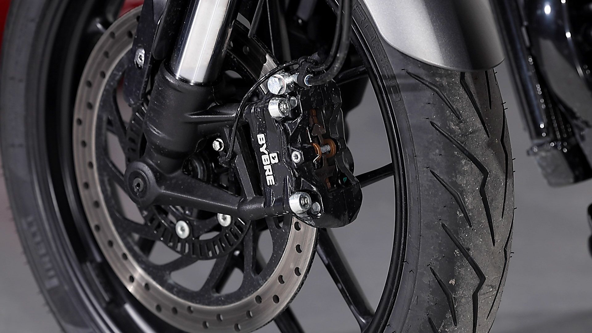 Comp Triumph Speed400 Scrambler400X detalles (10)