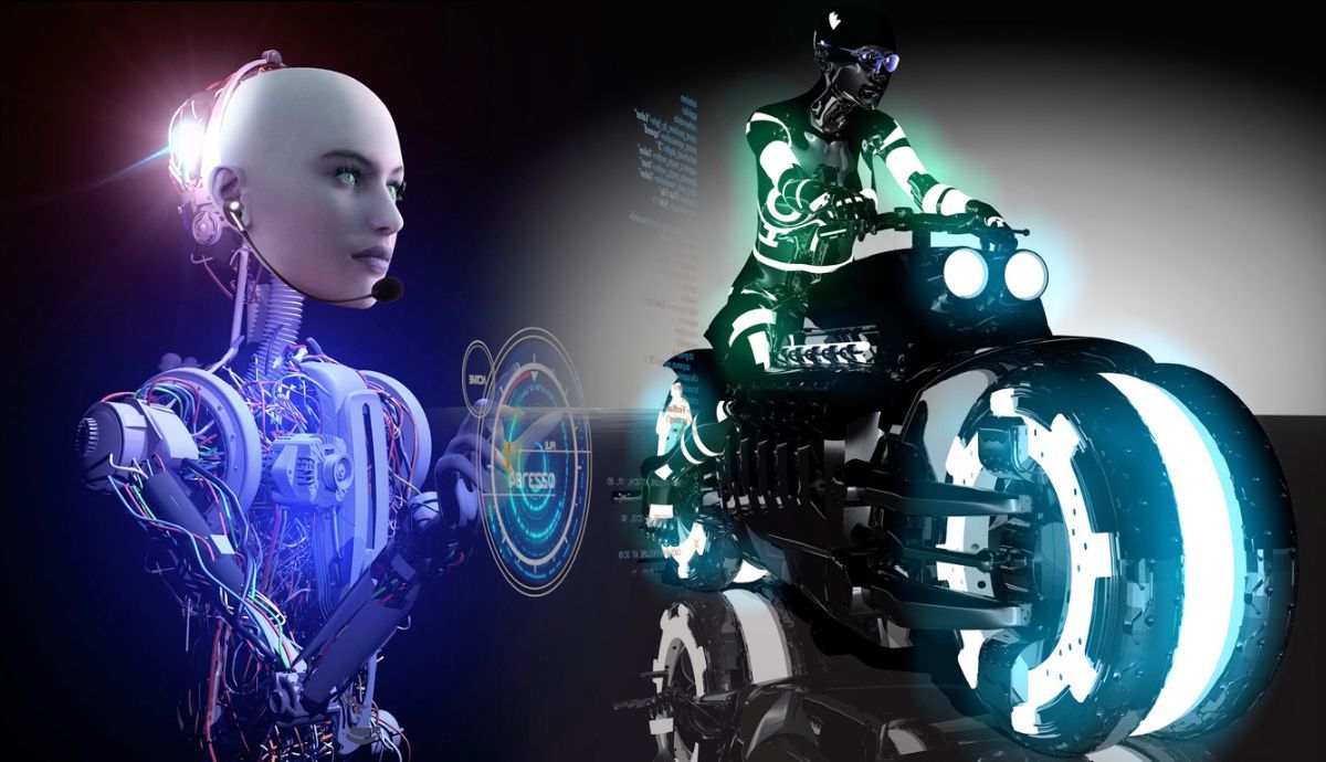 Inteligencia Artificial en la conducción