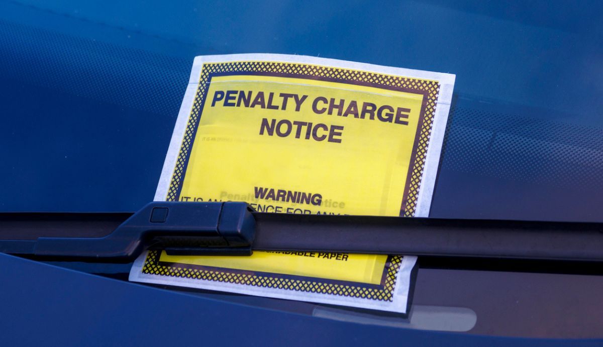 Multas fuera de España