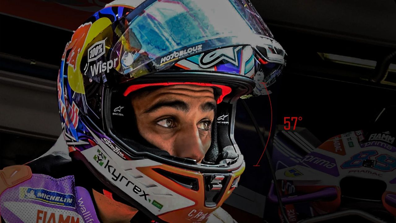 Alpinestars Supertech R10