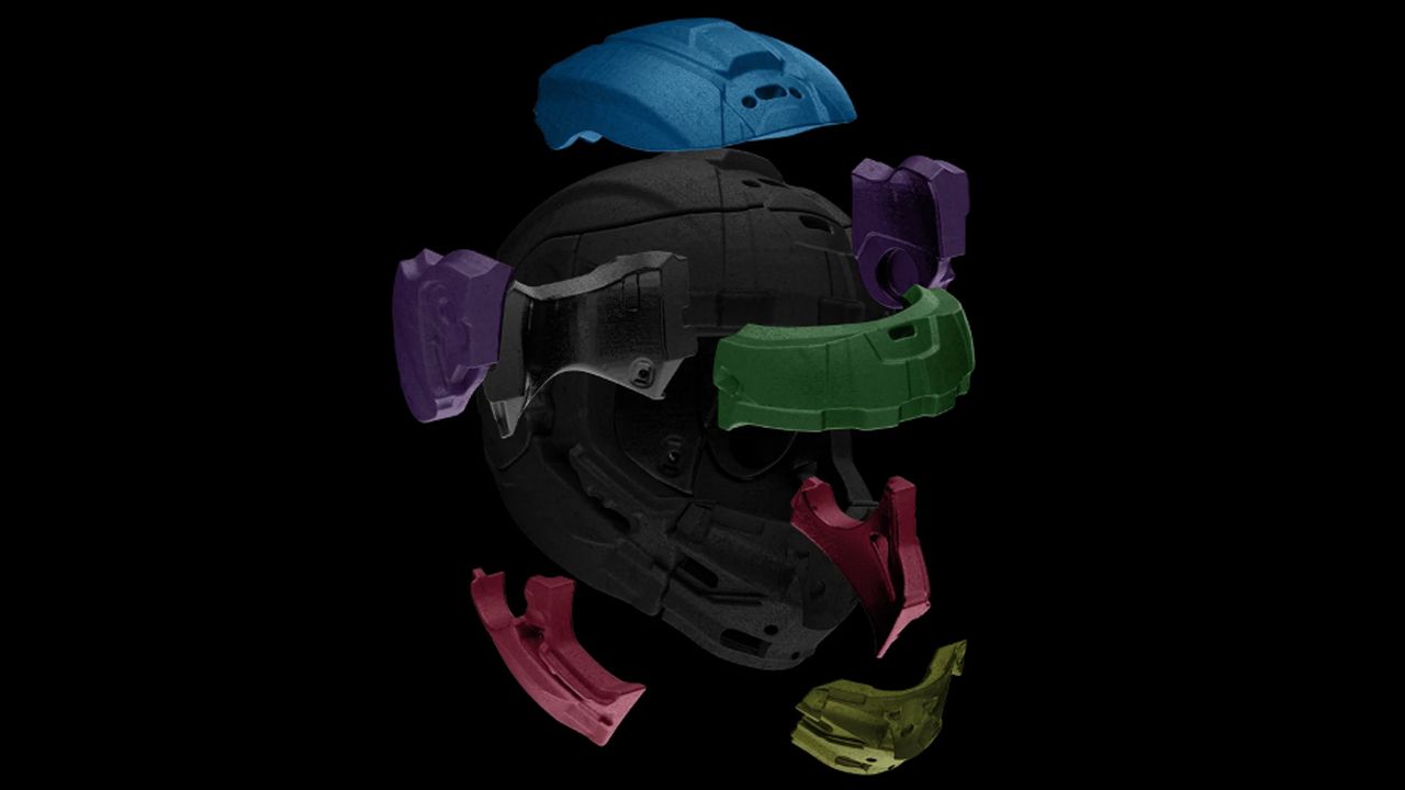 Alpinestars Supertech R10