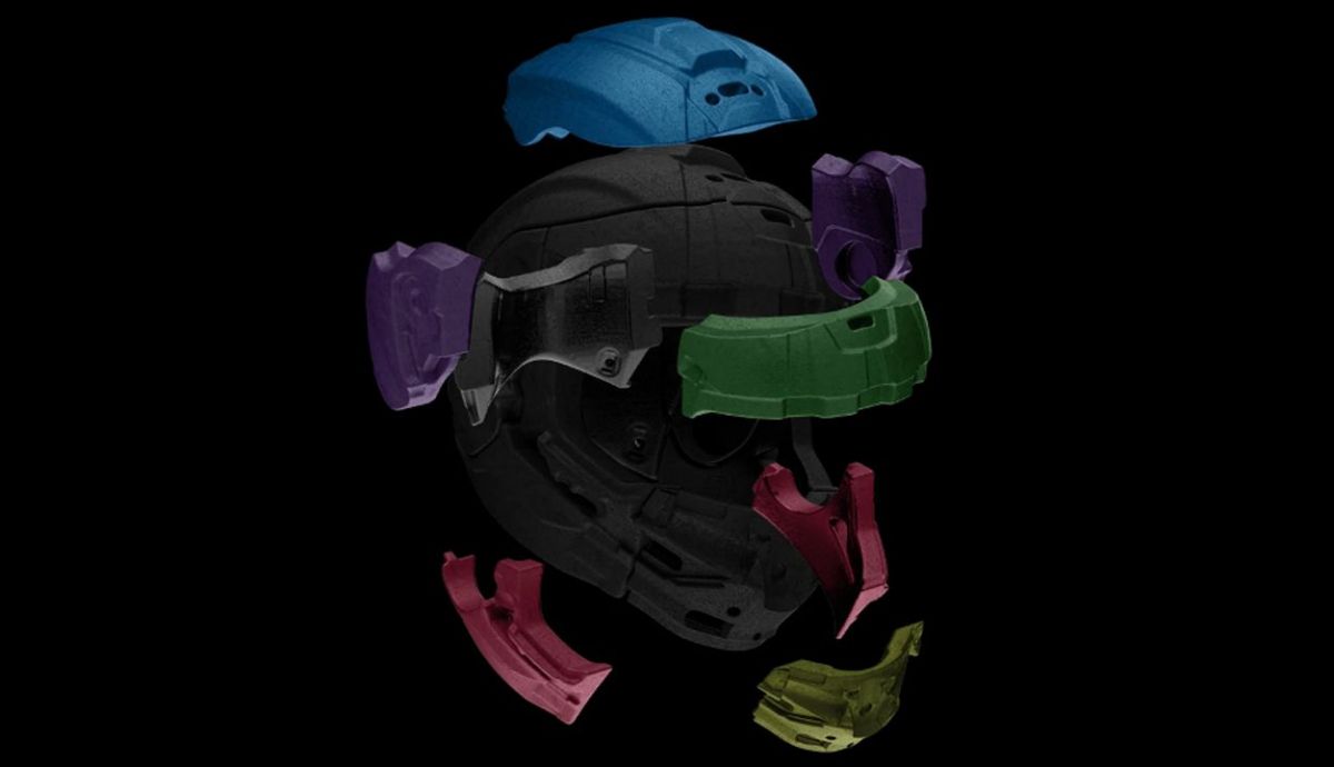 Alpinestars Supertech R10