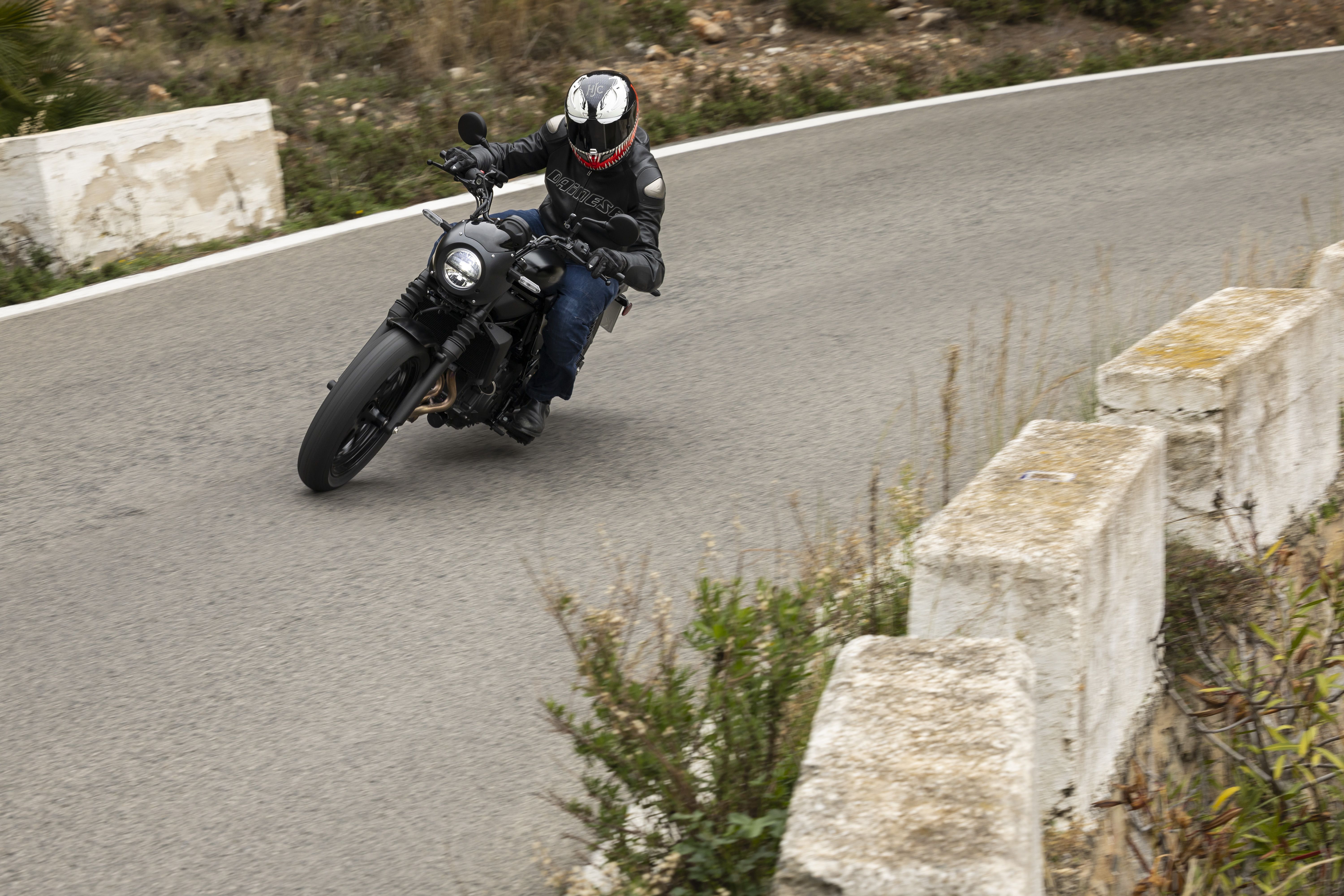 Kawasaki Eliminator 500 accion (9)