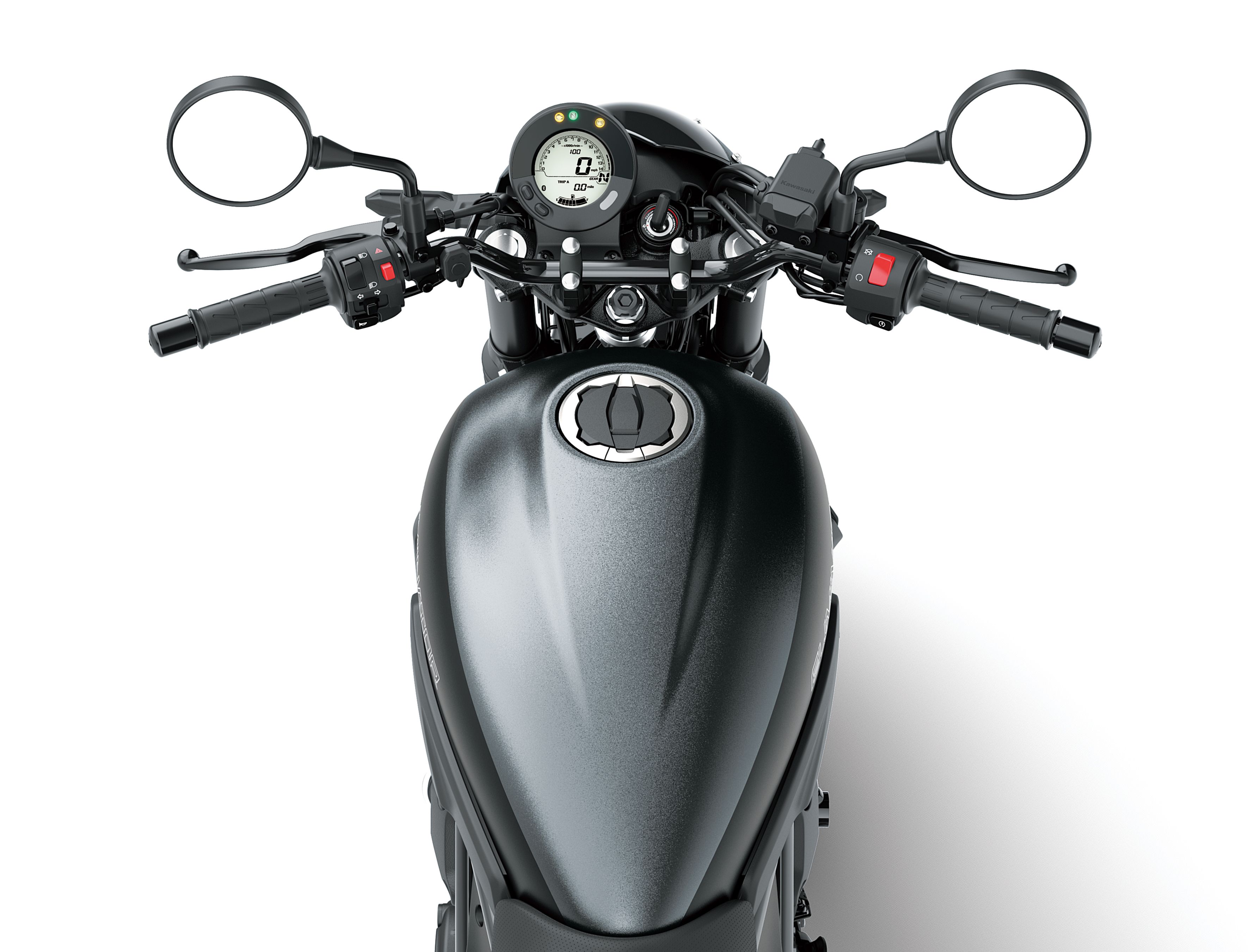 Kawasaki Eliminator detalles (12)