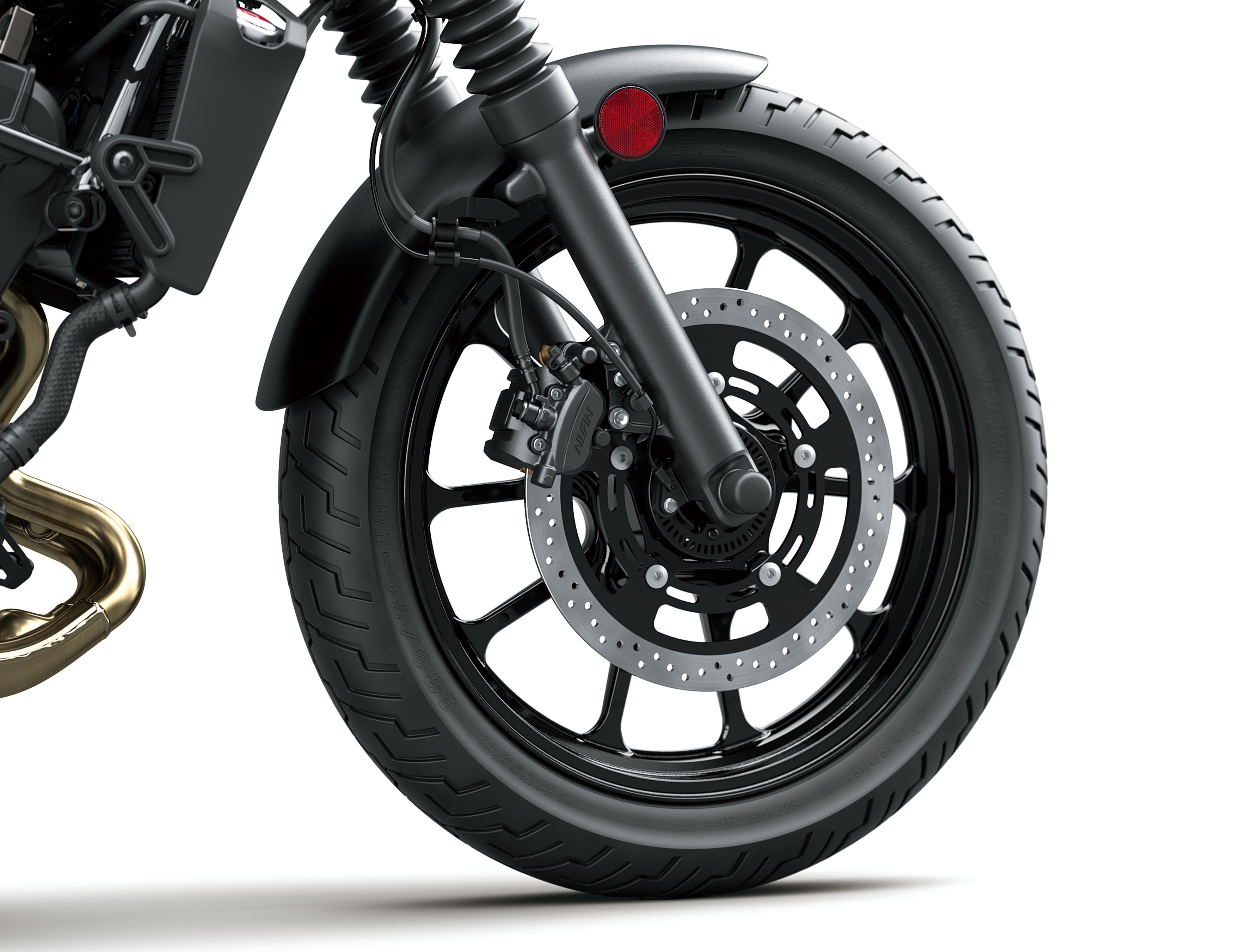 Kawasaki Eliminator detalles (13)