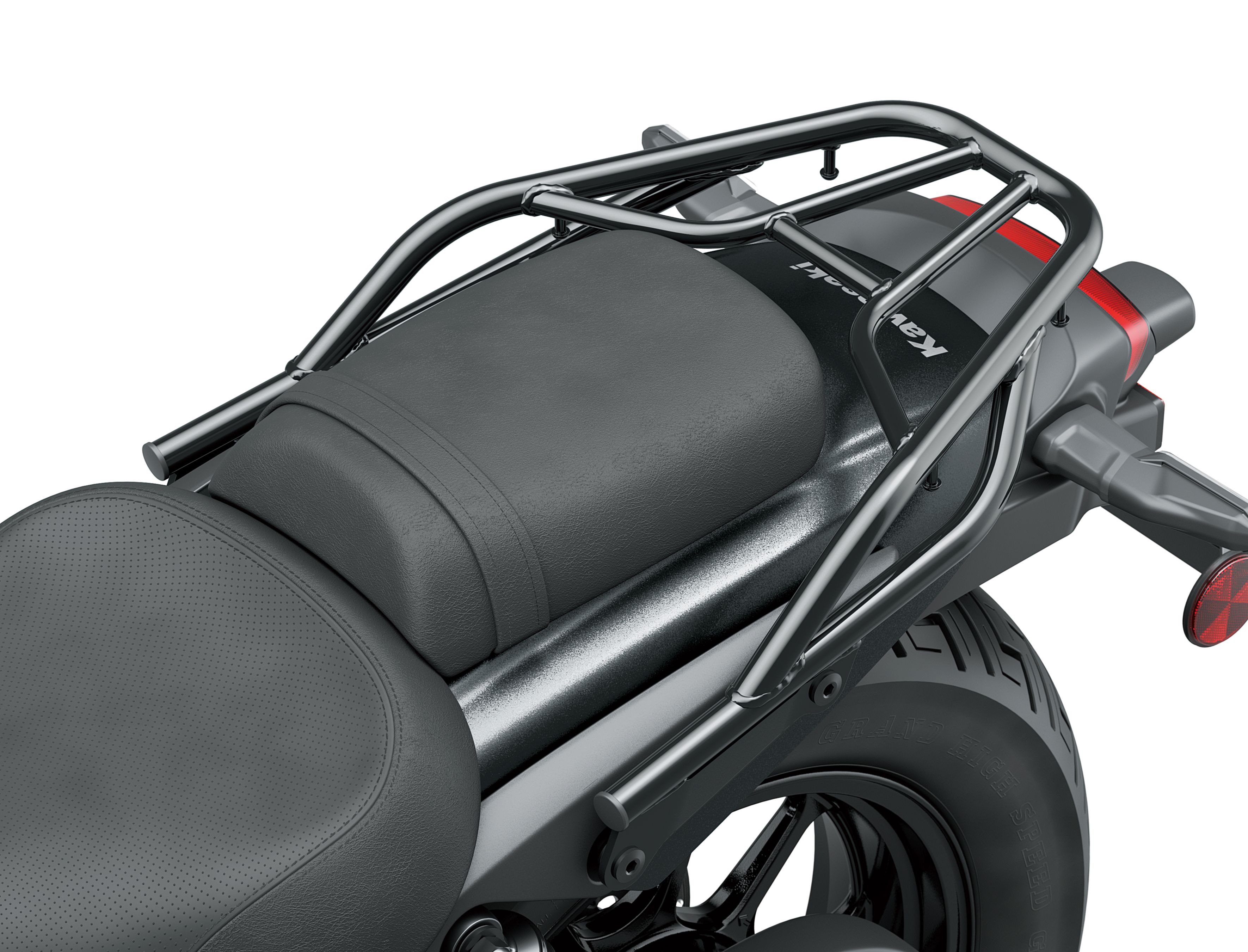 Kawasaki Eliminator detalles Accesorios (3)
