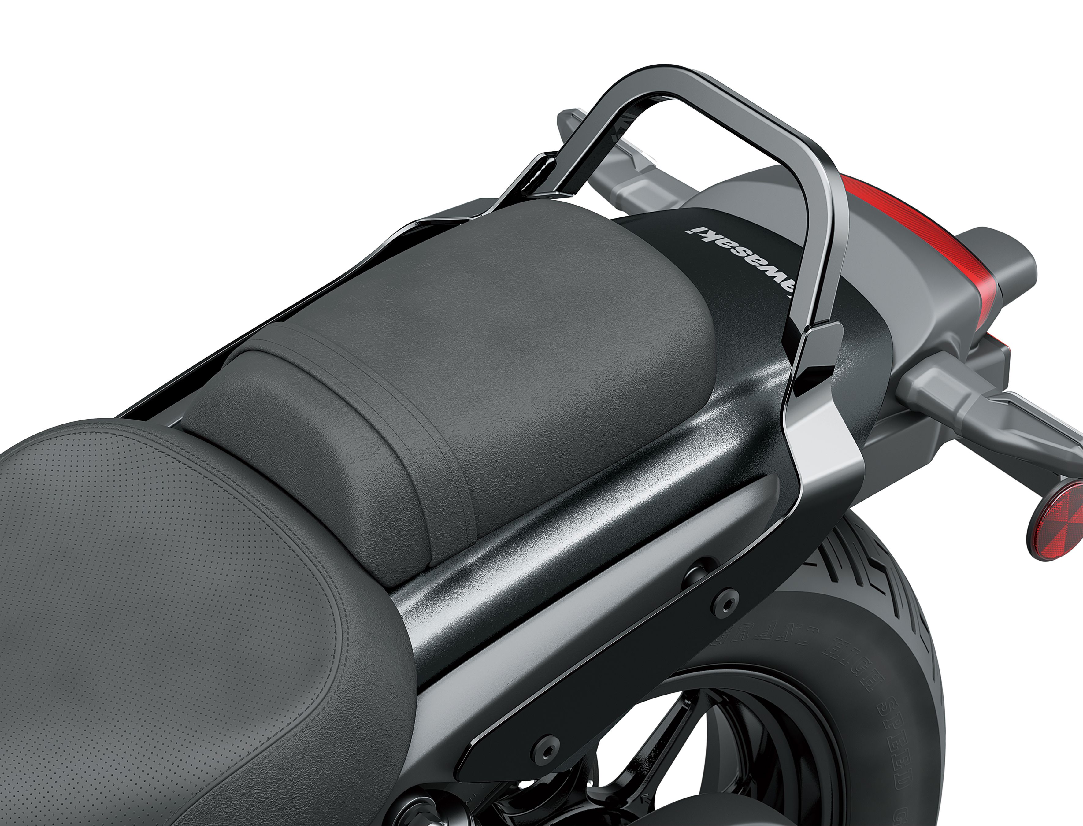 Kawasaki Eliminator detalles Accesorios (10)