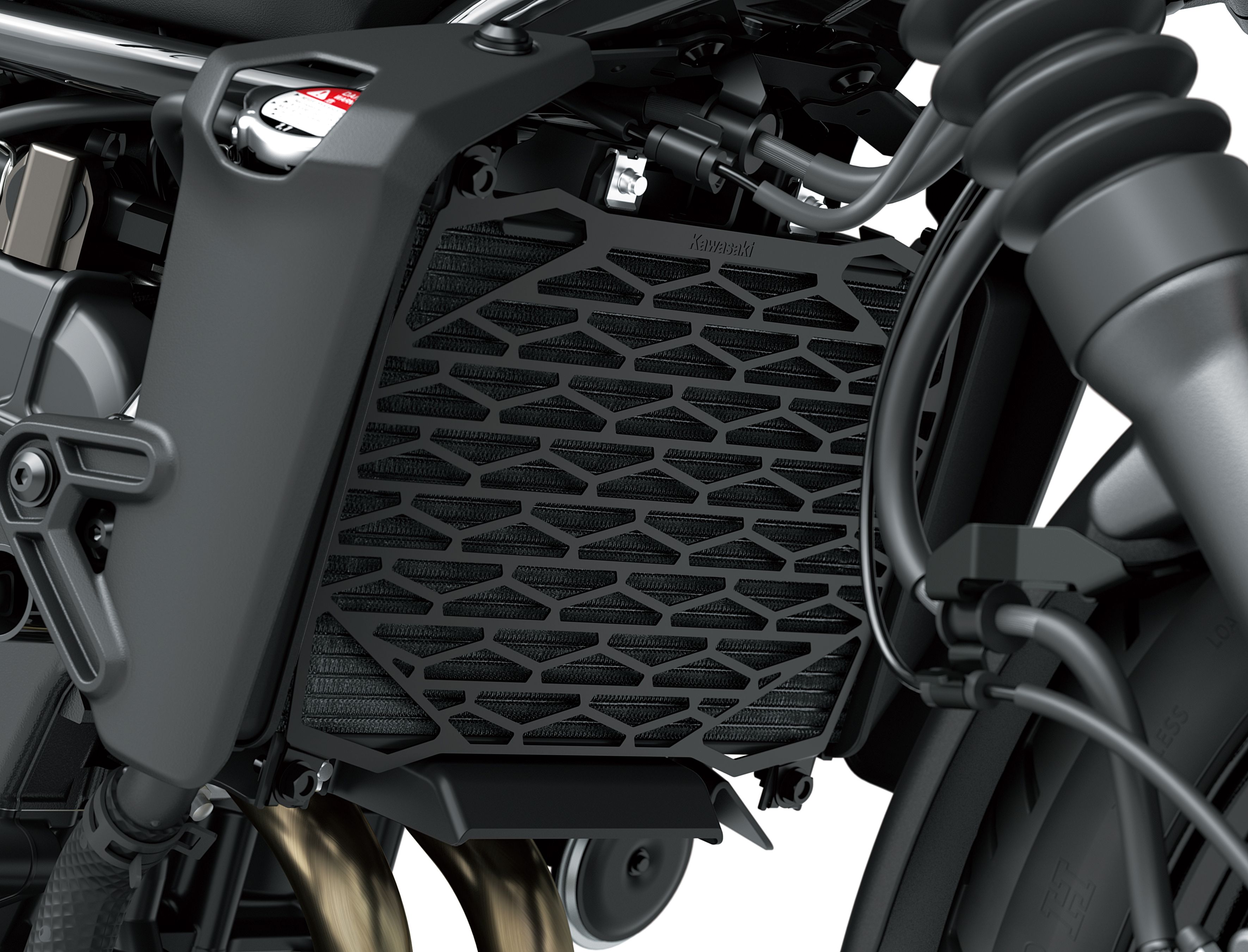 Kawasaki Eliminator detalles Accesorios (11)