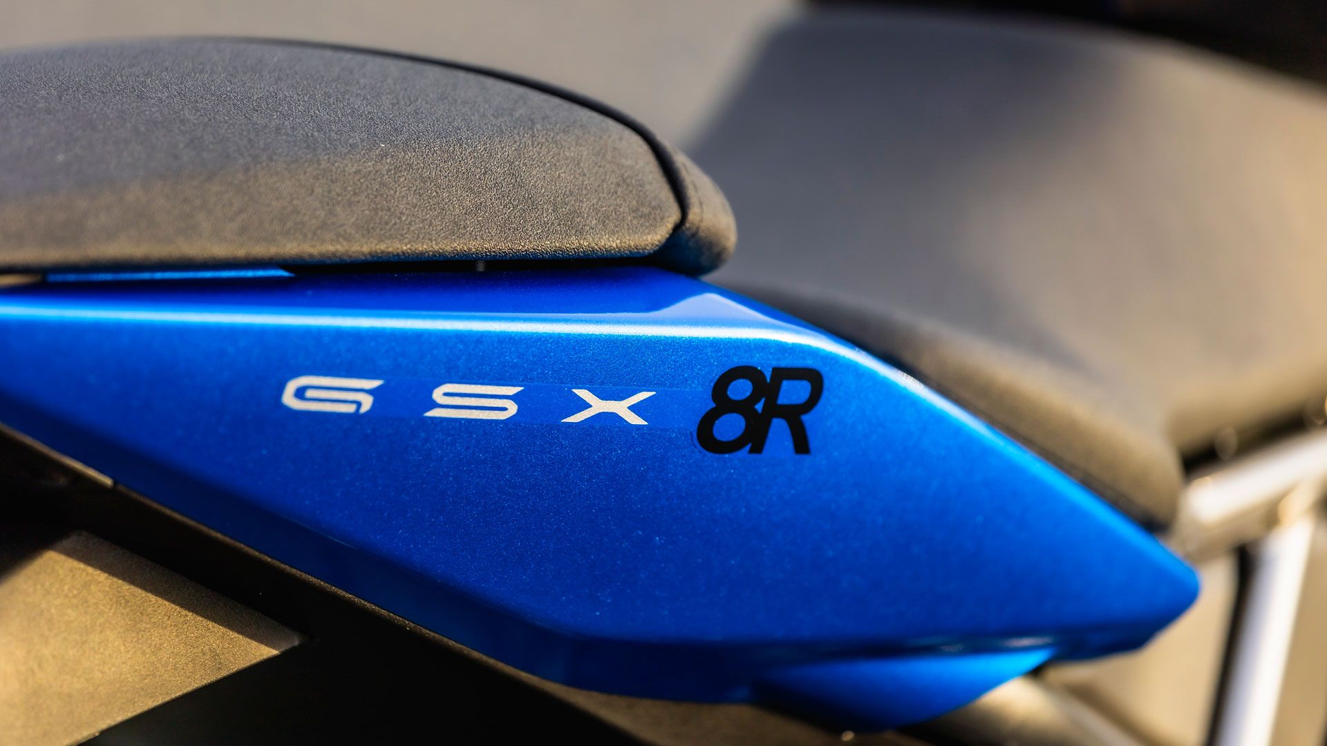 Suzuki 8R Detail 04