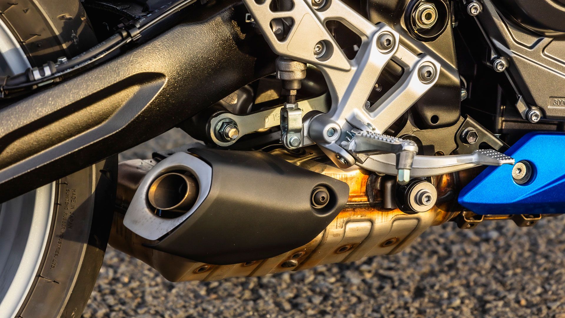 Suzuki 8R Detail 07