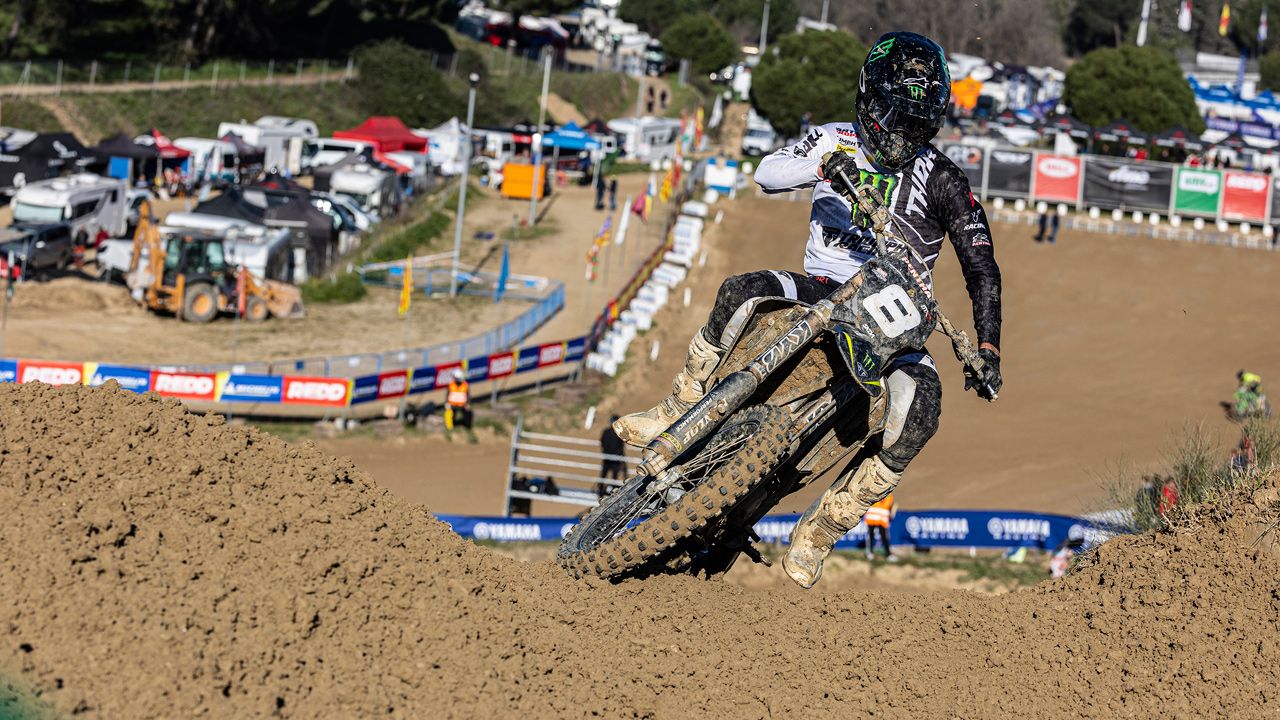 Campeonato España Motocross 2024, Talavera de la Reina