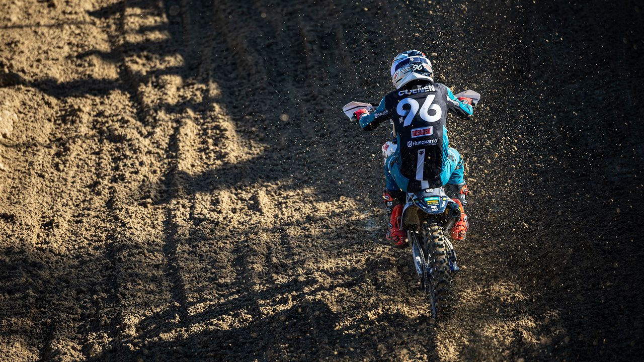 Campeonato España Motocross 2024, Talavera de la Reina