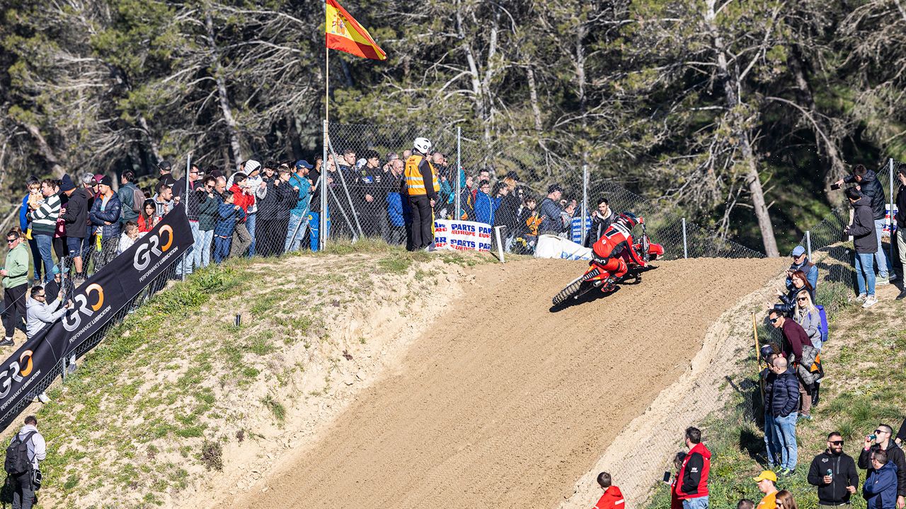 Campeonato España Motocross 2024, Talavera de la Reina