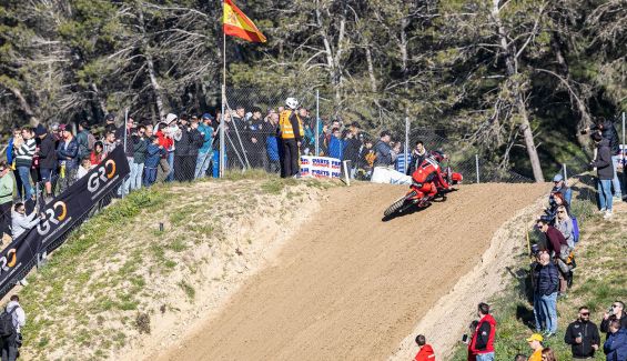 Campeonato España Motocross 2024, Talavera de la Reina Campeonato España Motocross 2024, Talavera de la Reina