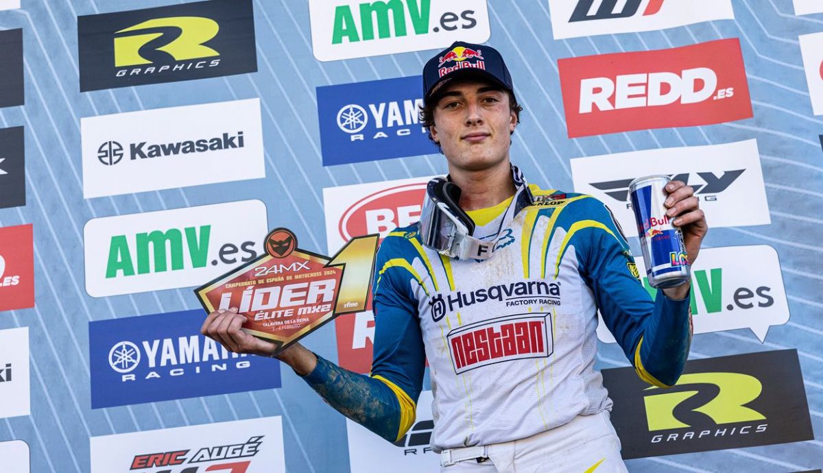 Campeonato España Motocross 2024, Talavera de la Reina Campeonato España Motocross 2024, Talavera de la Reina