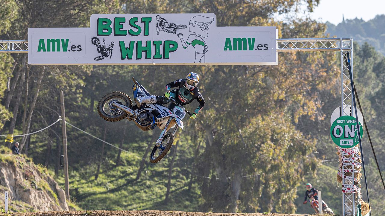 Campeonato España Motocross 2024, Talavera de la Reina