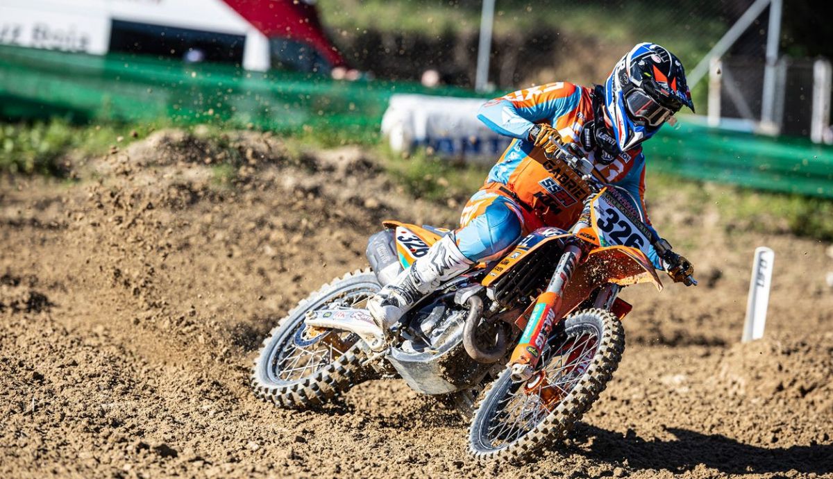 Campeonato España Motocross 2024, Talavera de la Reina Campeonato España Motocross 2024, Talavera de la Reina