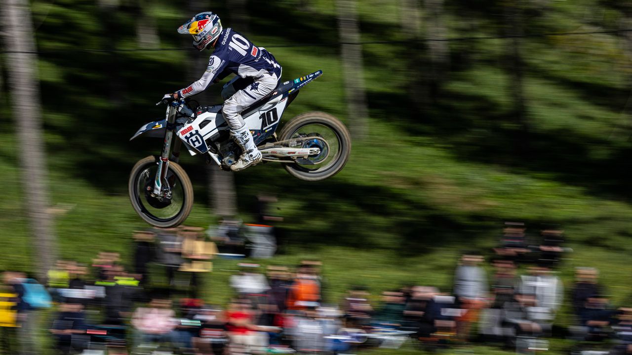 Campeonato España Motocross 2024, Talavera de la Reina