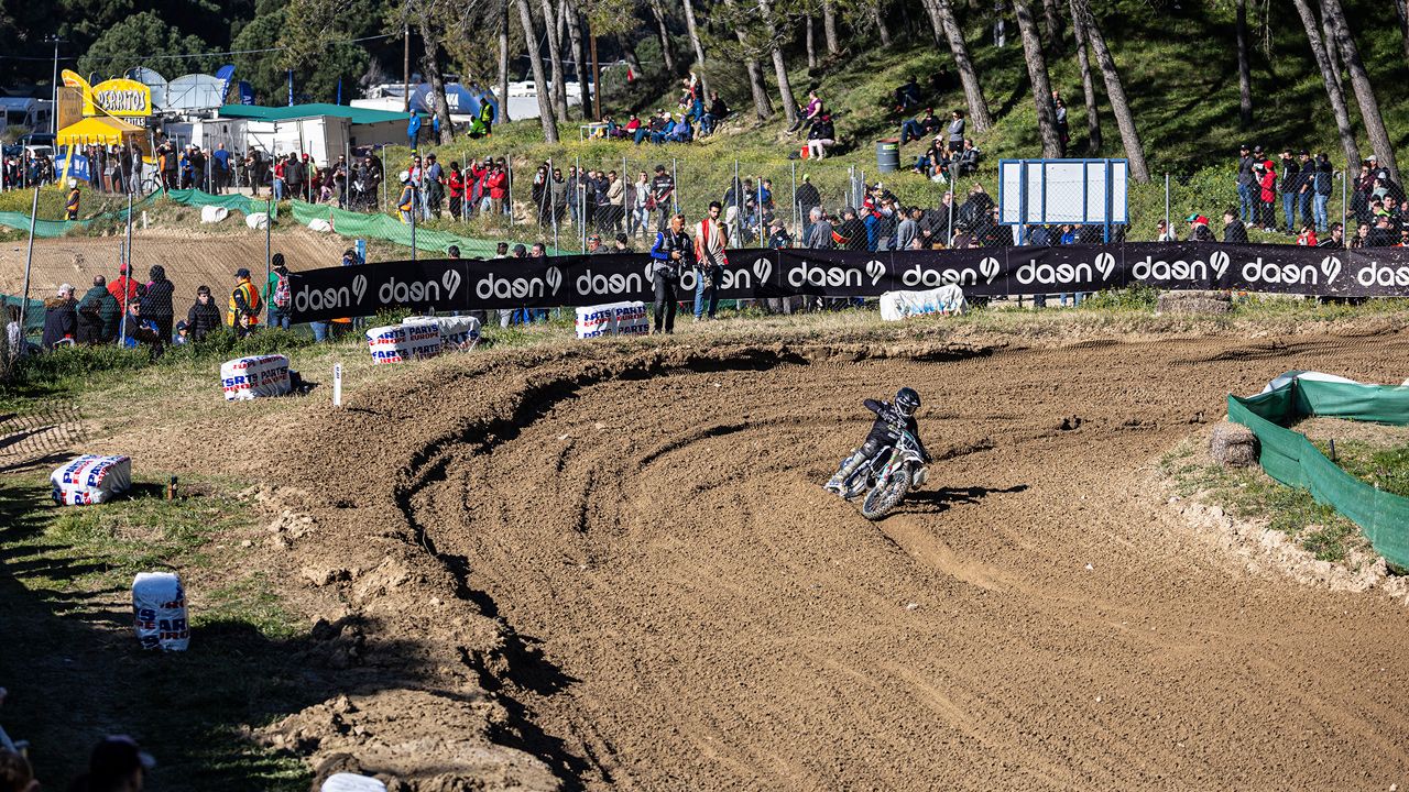 Campeonato España Motocross 2024, Talavera de la Reina