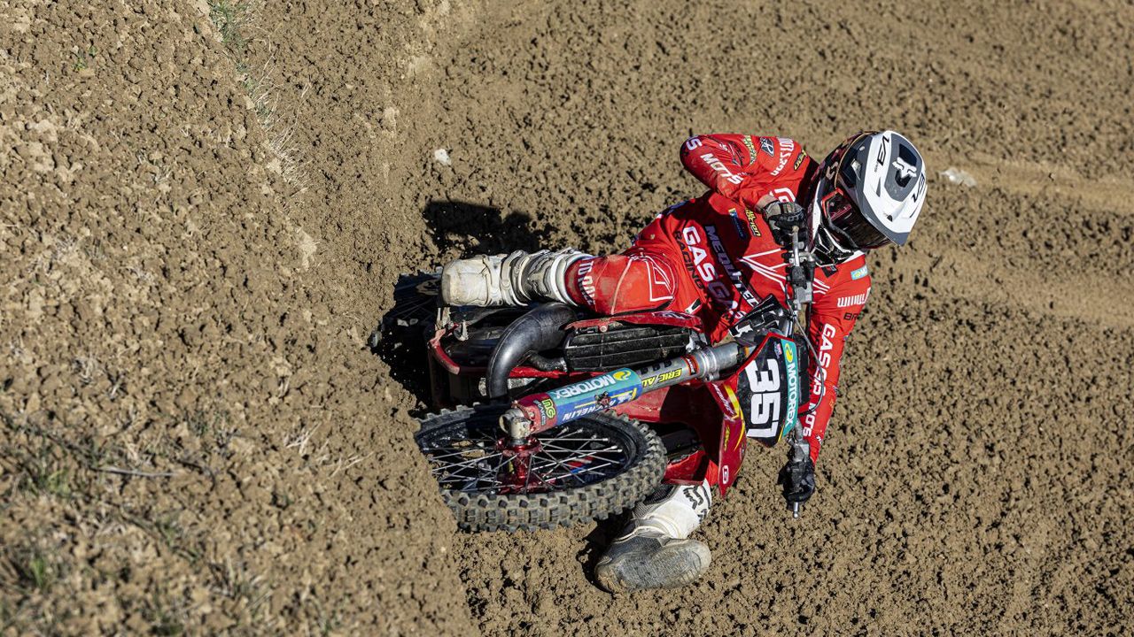 Campeonato España Motocross 2024, Talavera de la Reina