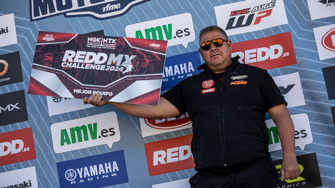 Campeonato España Motocross 2024, Talavera de la Reina