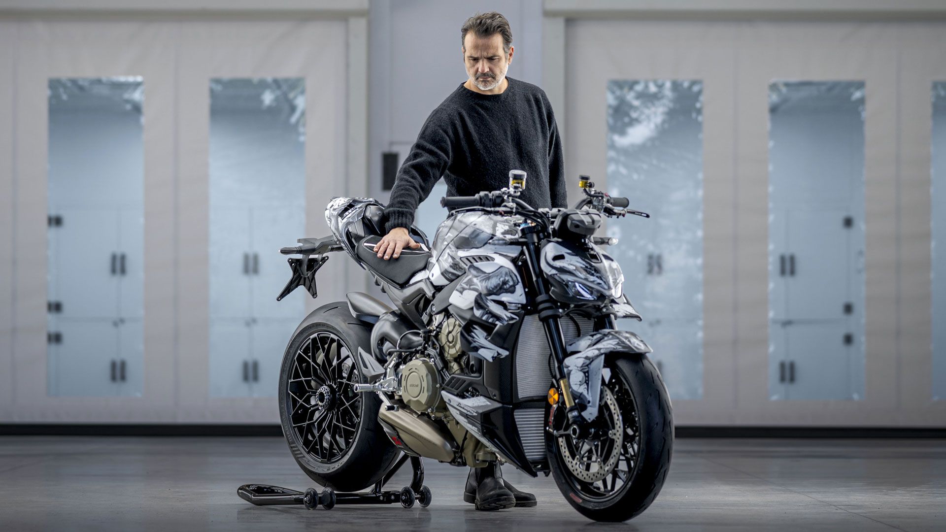 Ducati Streetfighter V4 2024 Centauro (2)