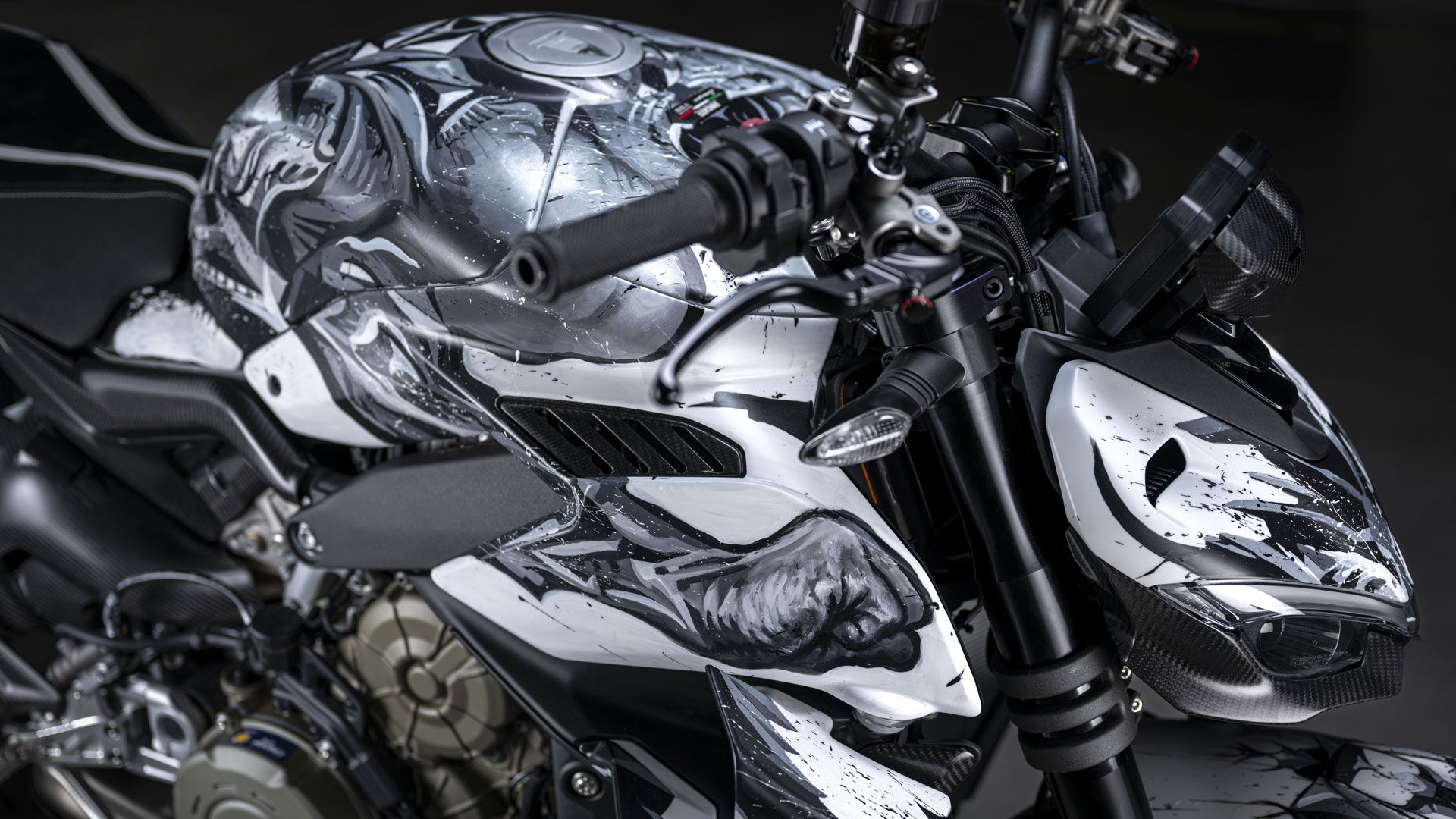 Ducati Streetfighter V4 2024 Centauro (3)