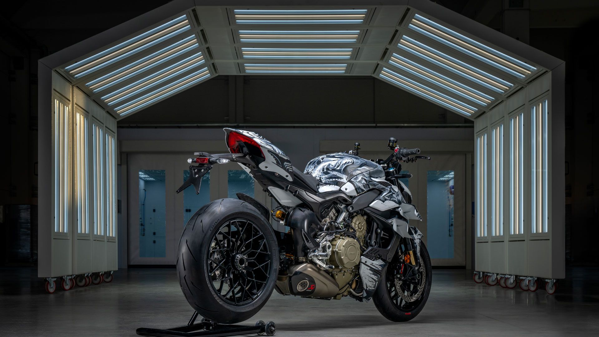 Ducati Streetfighter V4 2024 Centauro (4)