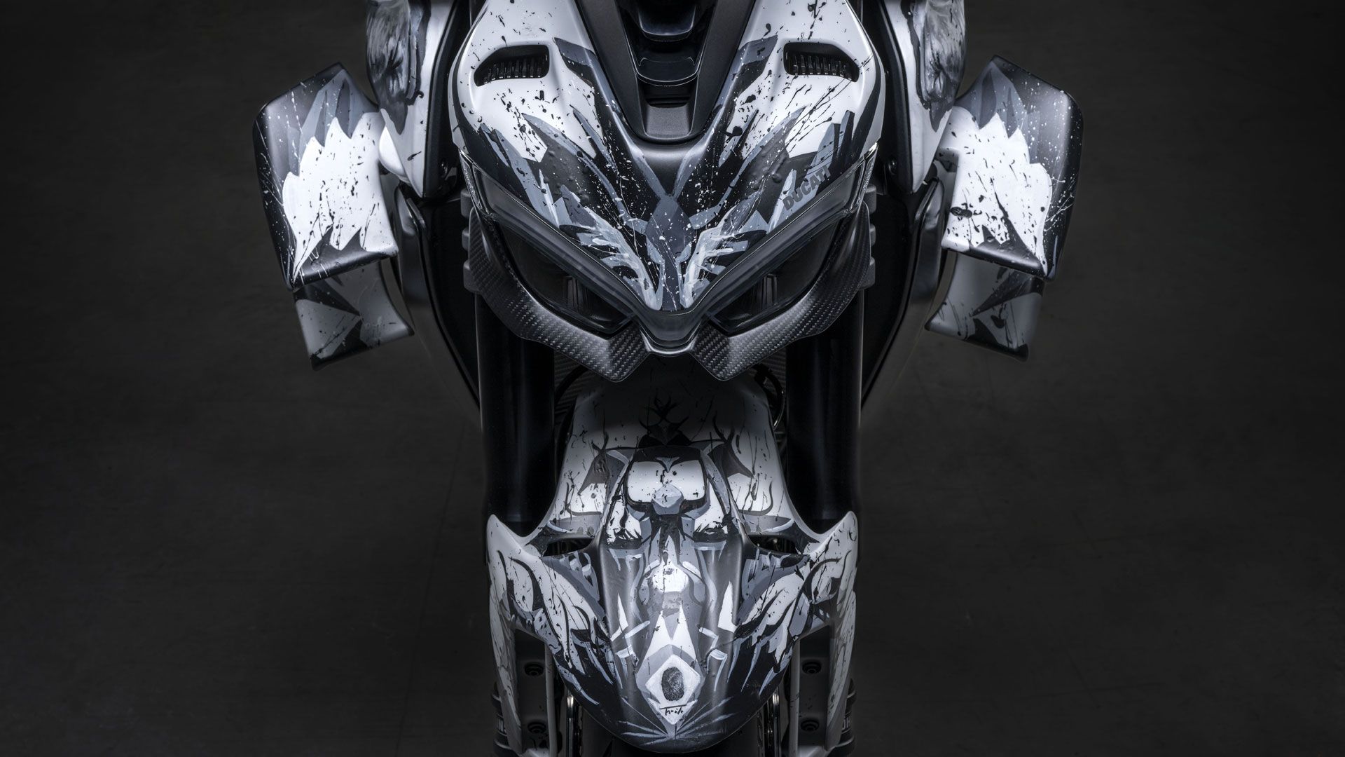 Ducati Streetfighter V4 2024 Centauro (5)