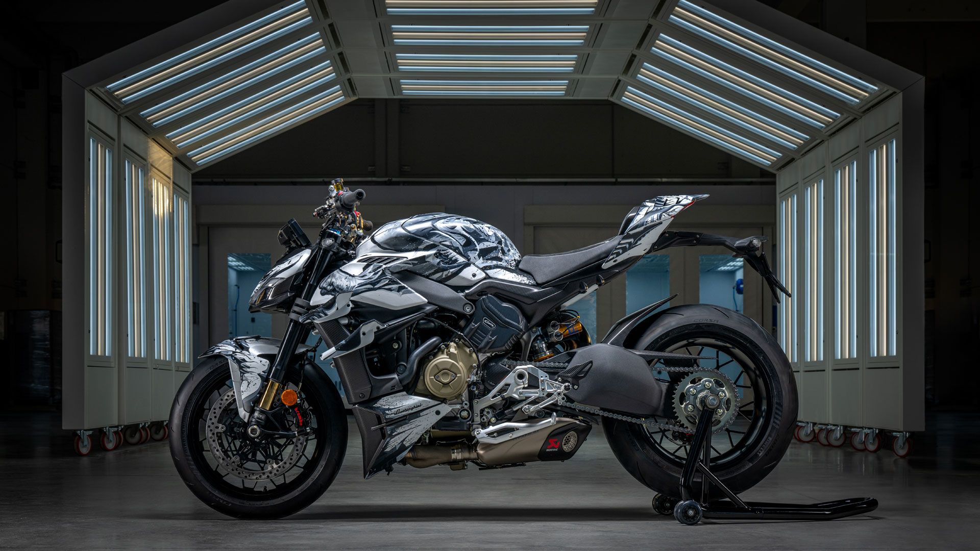 Ducati Streetfighter V4 2024 Centauro (6)