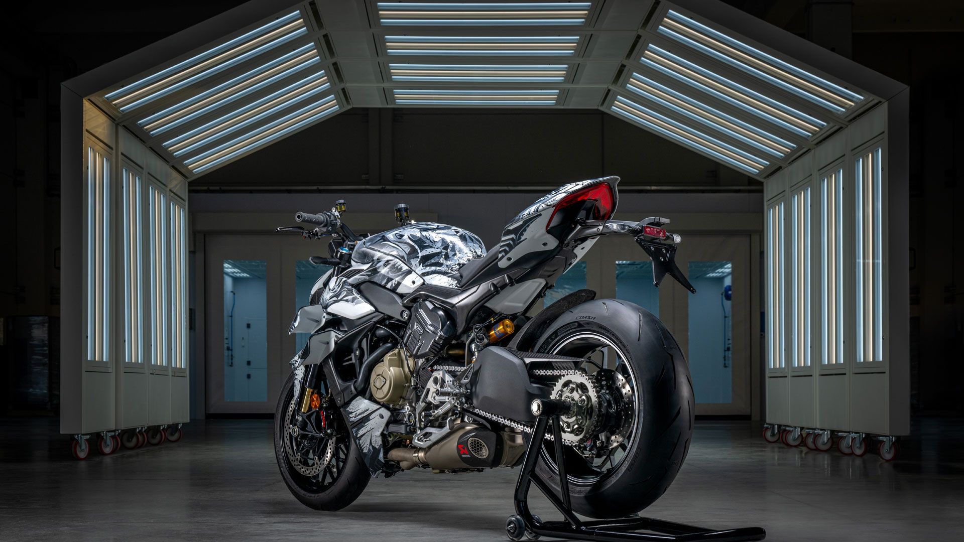 Ducati Streetfighter V4 2024 Centauro (8)