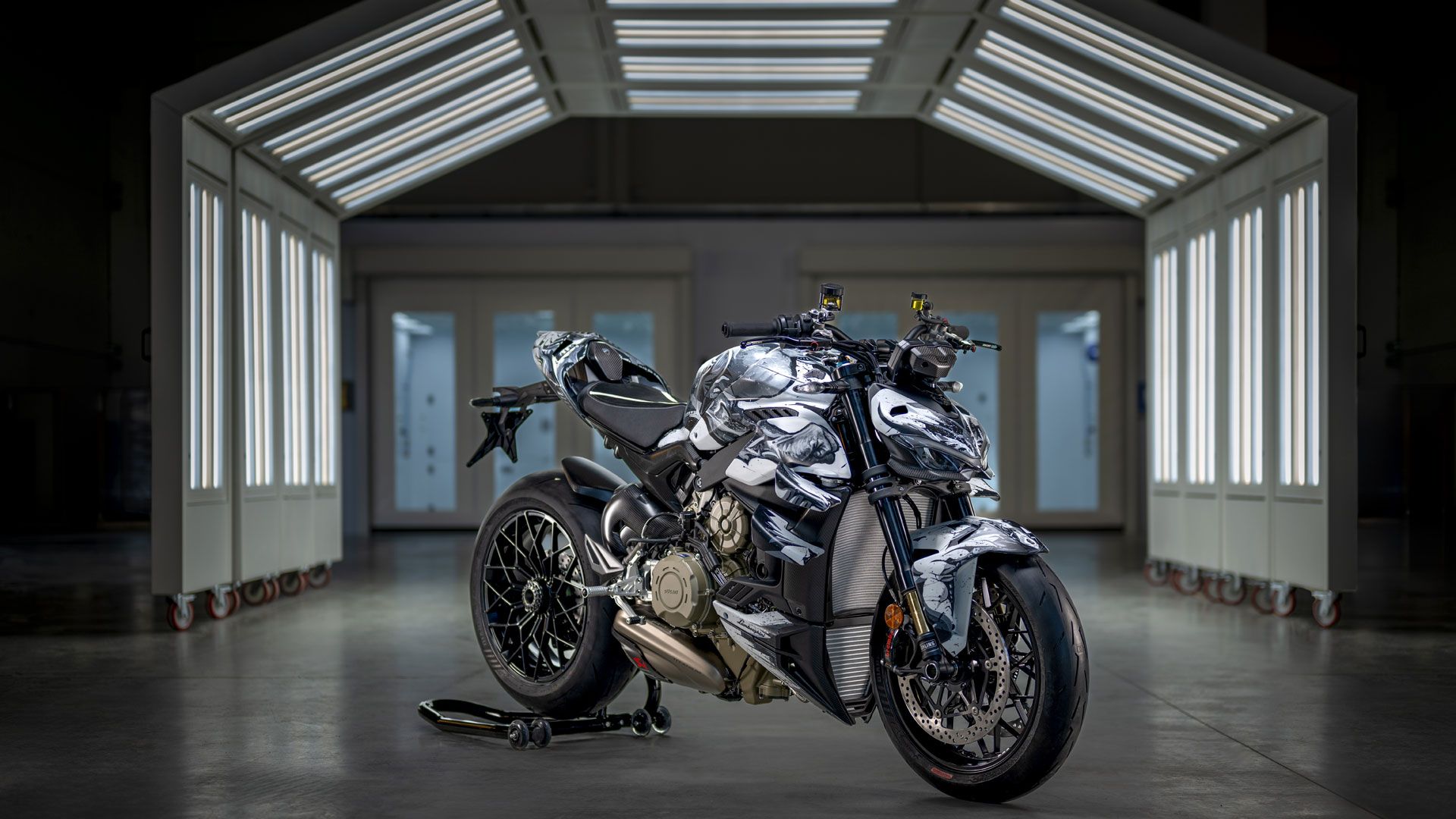 Ducati Streetfighter V4 2024 Centauro (10)