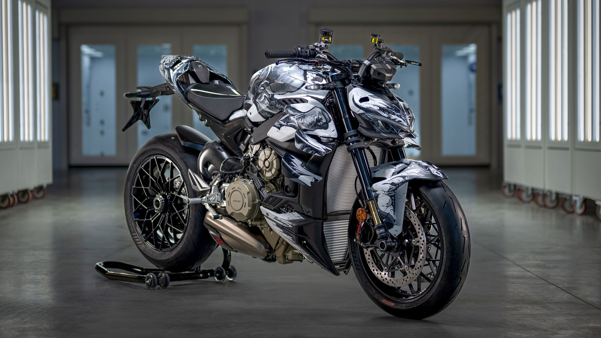 Ducati Streetfighter V4 2024 Centauro (11)
