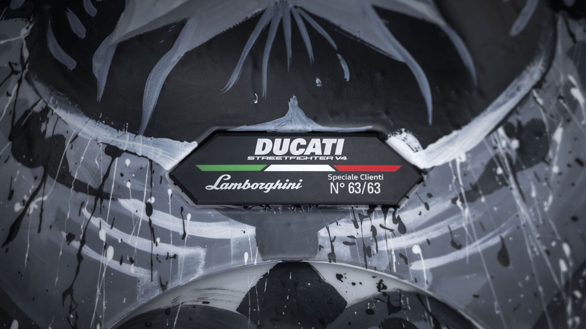 Ducati Streetfighter V4 2024 Centauro (20)