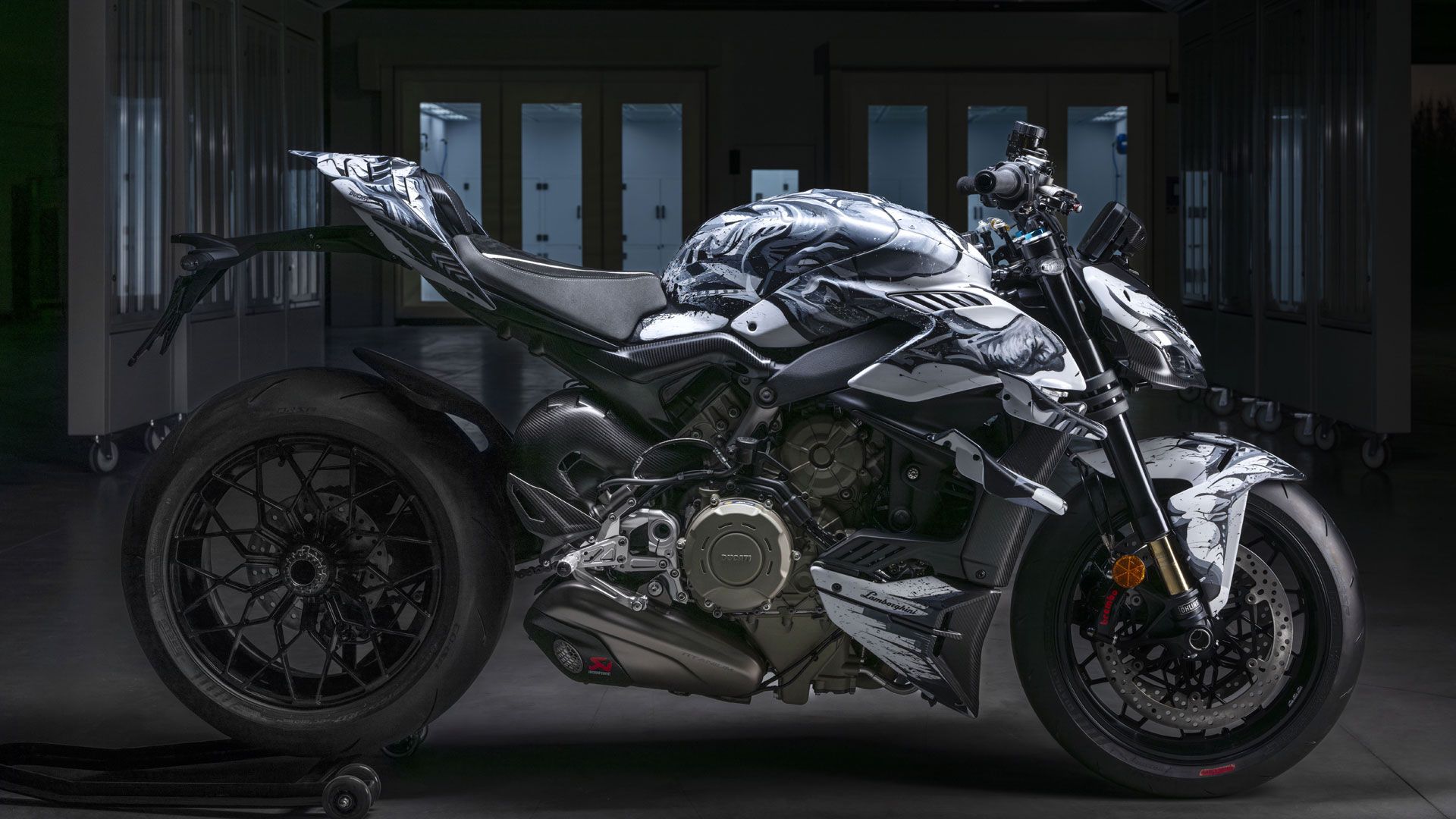 Ducati Streetfighter V4 2024 Centauro (22)