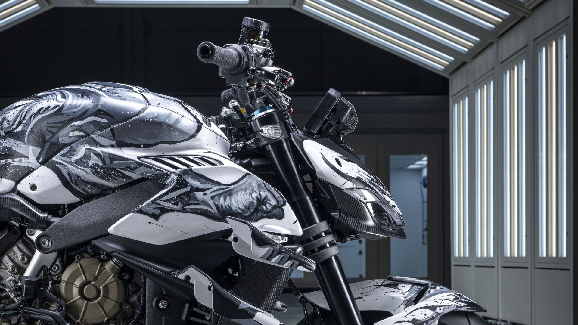 Ducati Streetfighter V4 2024 Centauro (23)