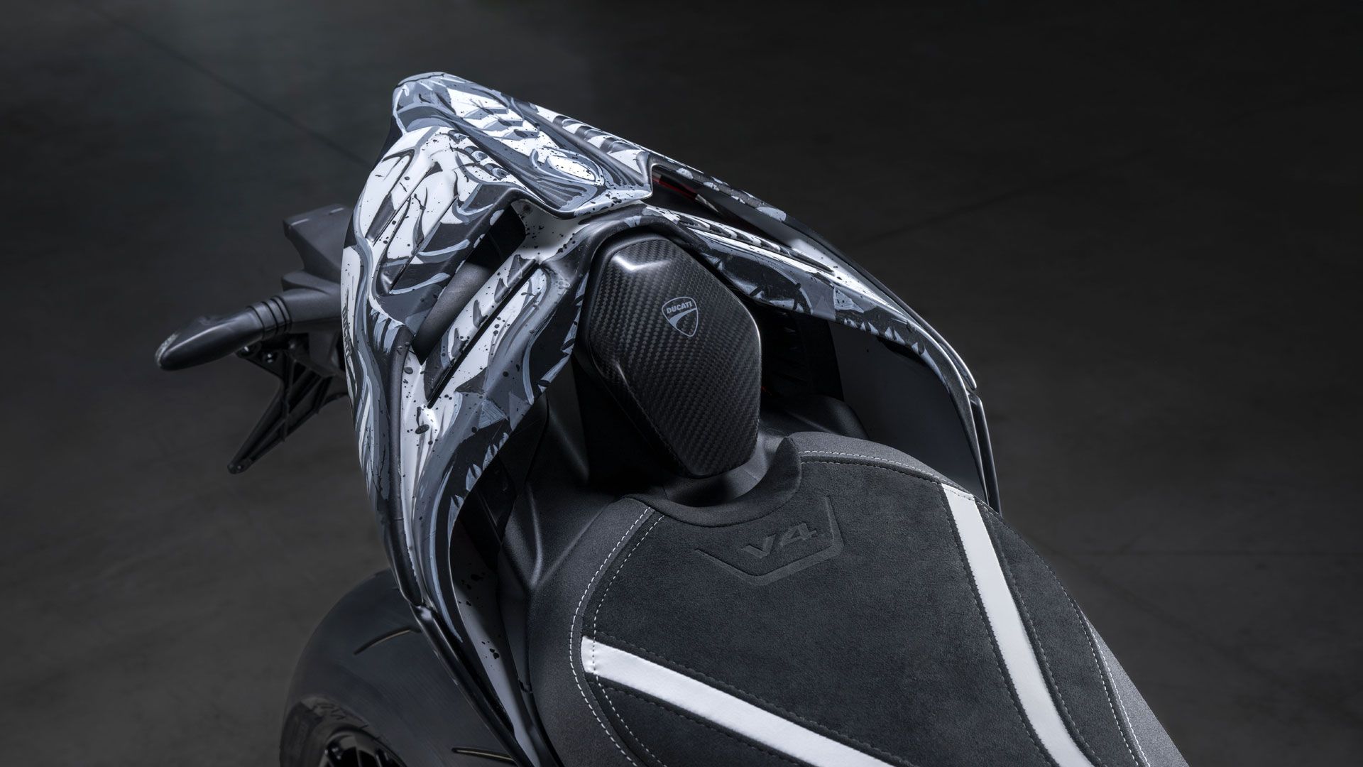 Ducati Streetfighter V4 2024 Centauro (26)
