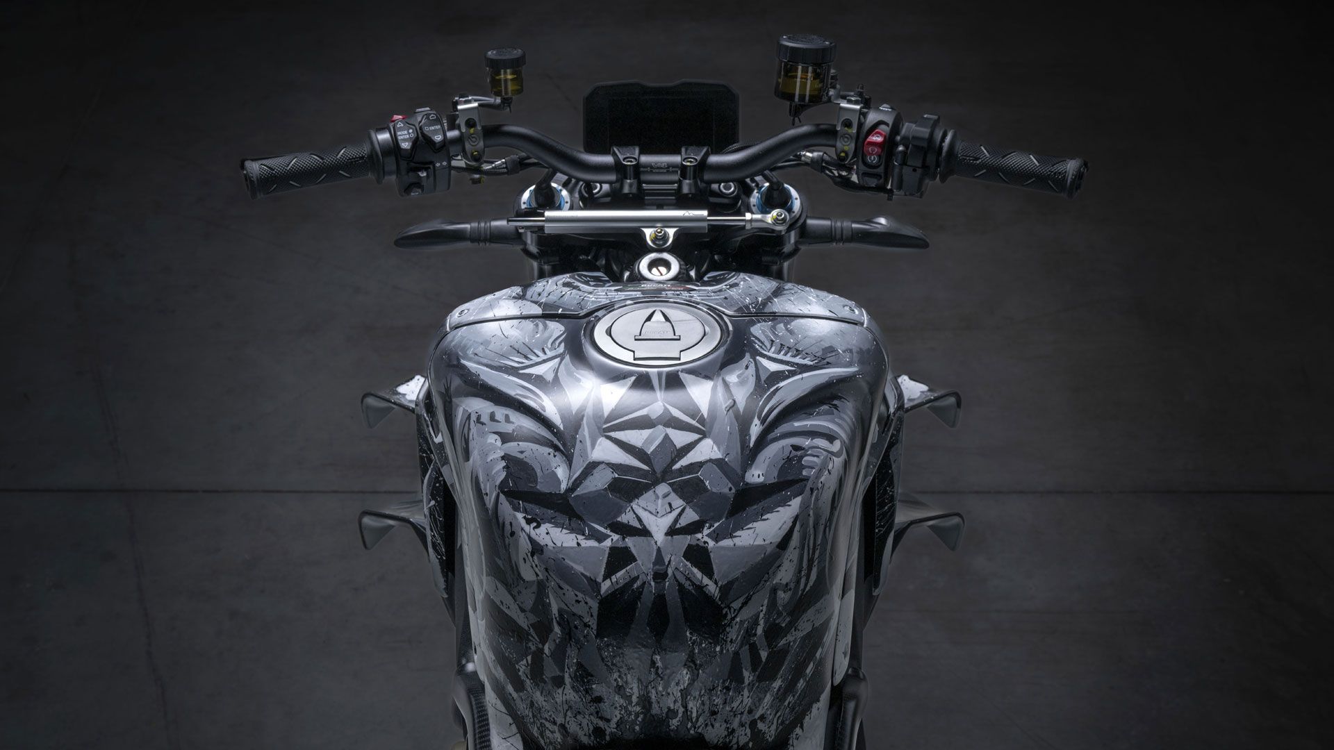Ducati Streetfighter V4 2024 Centauro (27)
