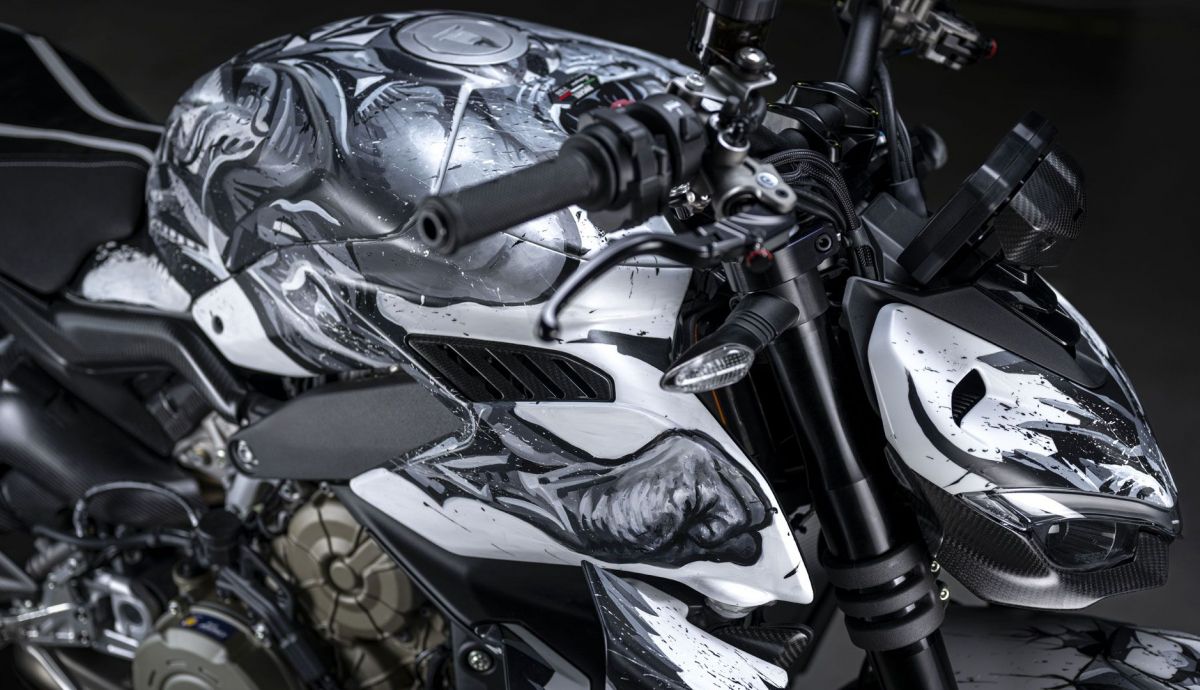 Ducati Streetfighter V4 2024 Centauro (3)