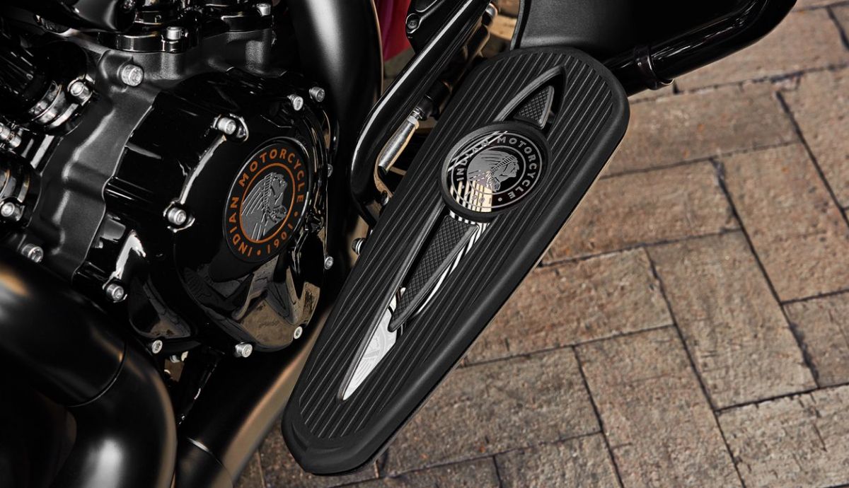 Indian Roadmaster Elite 2024 Indian Roadmaster Elite 2024