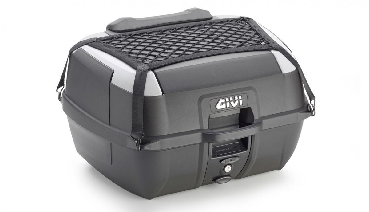 Accesorios Givi Yamaha NMax 120 (2)