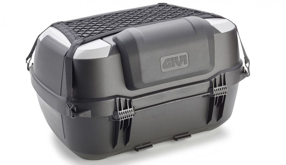 Accesorios Givi Yamaha NMax 120 (3)