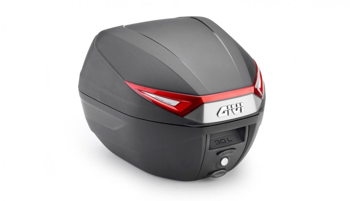 Accesorios Givi Yamaha NMax 120 (4)