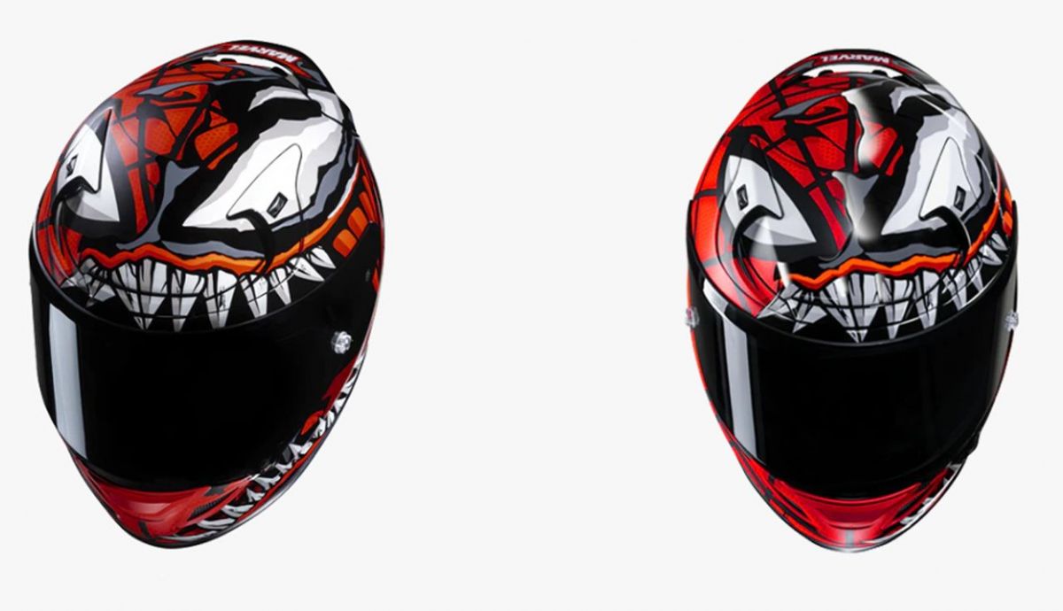 HJC RPHA 12 Maximized Venom (1)