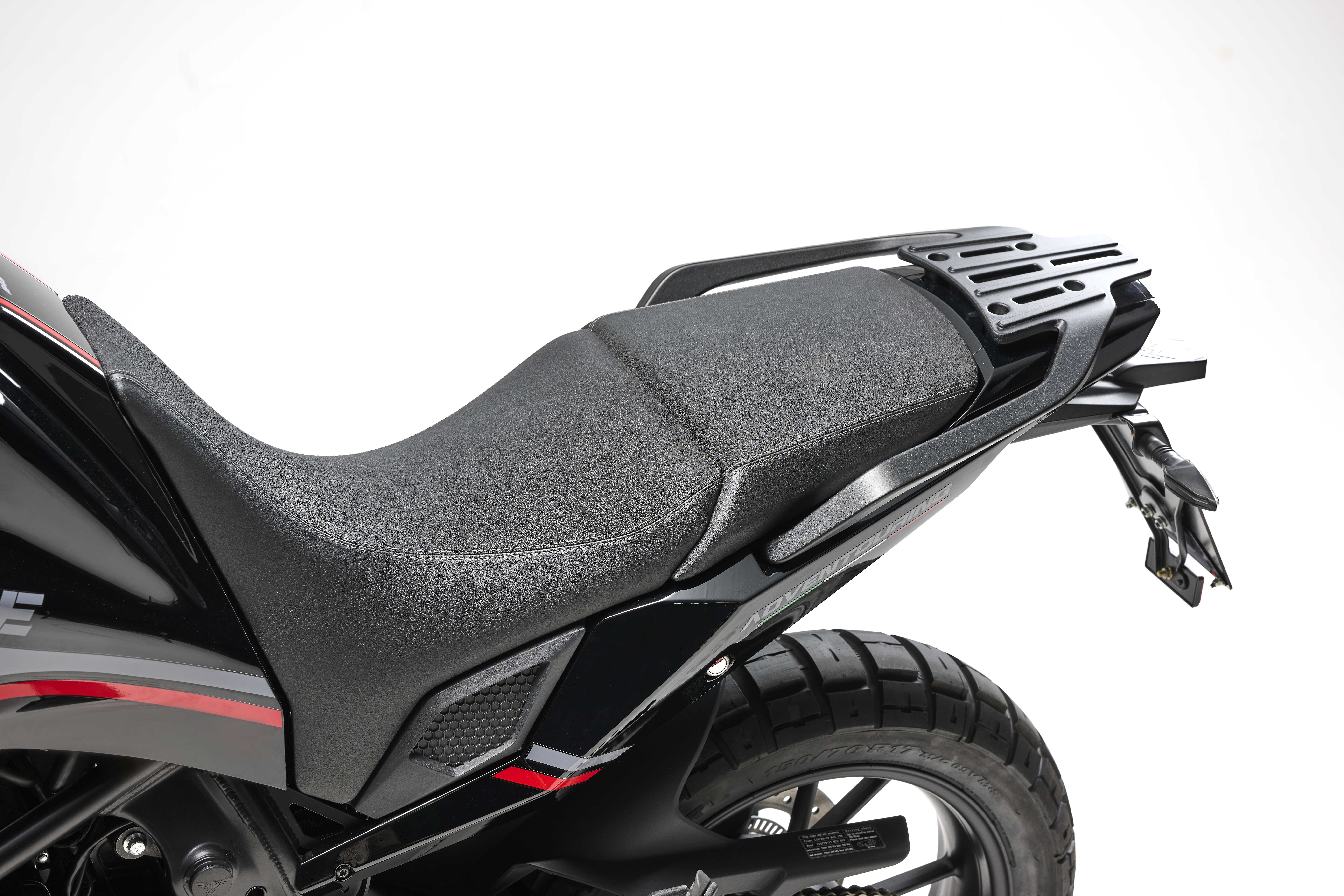 Moto Morini X Cape Back Ebony 2024 1